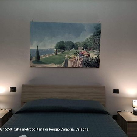 Nonna Rosa Hotel Reggio di Calabria Exterior foto