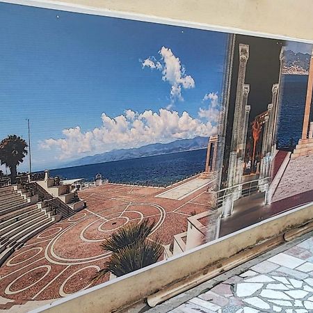 Nonna Rosa Hotel Reggio di Calabria Exterior foto