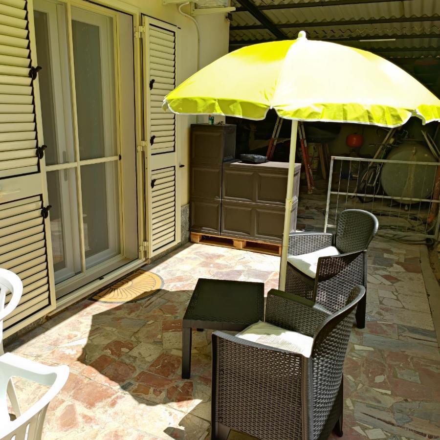 Nonna Rosa Hotel Reggio di Calabria Exterior foto